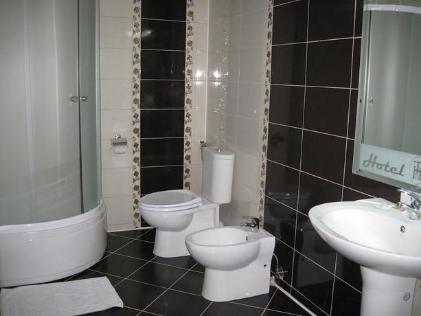 Imagen de los interiores del Hotel Tudor, Schela Cladovei. Foto 10