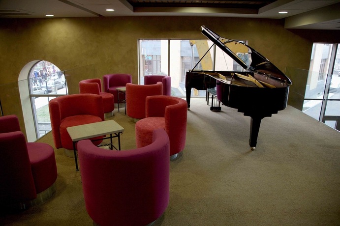 Imagen de los interiores del Hotel Tufenkian Historic Yerevan. Foto 10