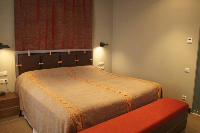 Imagen de la habitación del Hotel Tufenkian Historic Yerevan. Foto 2