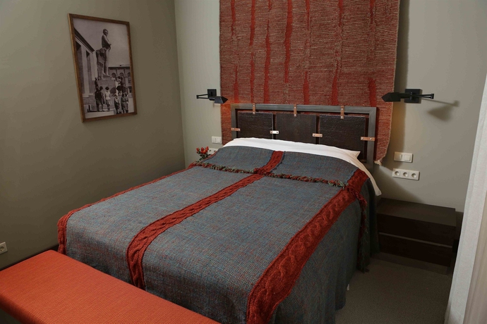 Imagen de la habitación del Hotel Tufenkian Historic Yerevan. Foto 5