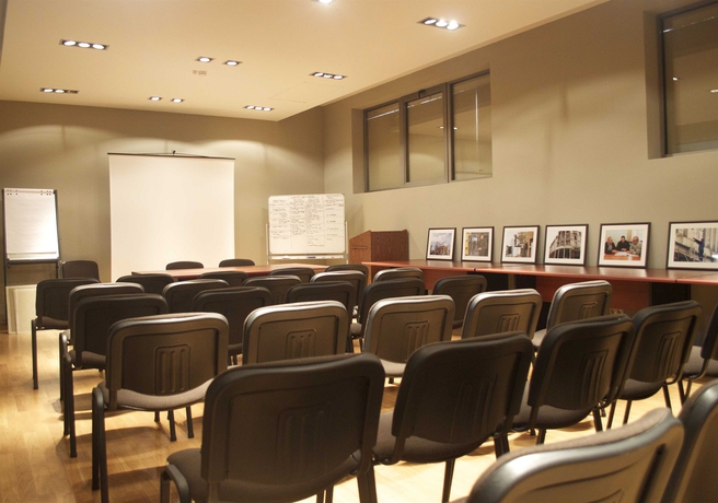 Imagen de los interiores del Hotel Tufenkian Historic Yerevan. Foto 15