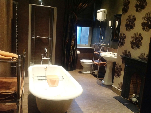 Imagen de la habitación del Hotel Tufton Arms. Foto 4