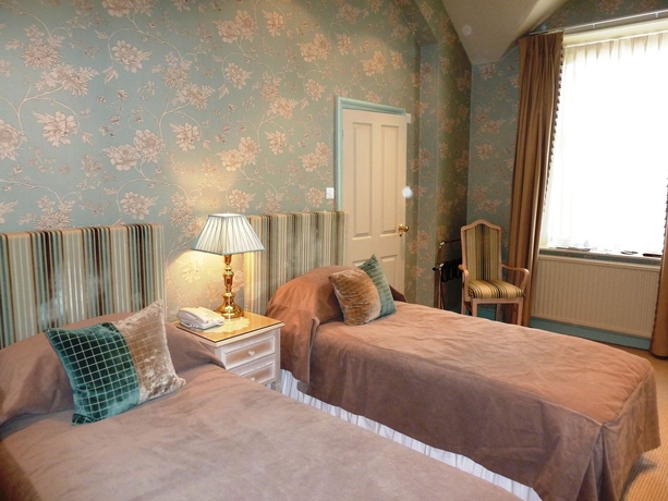 Imagen de la habitación del Hotel Tufton Arms. Foto 5