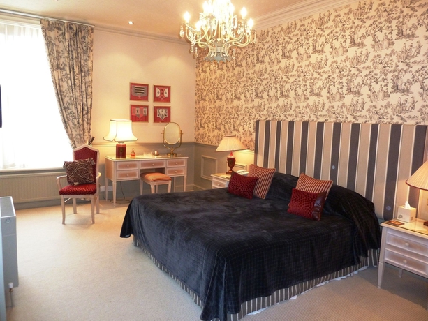 Imagen de la habitación del Hotel Tufton Arms. Foto 6