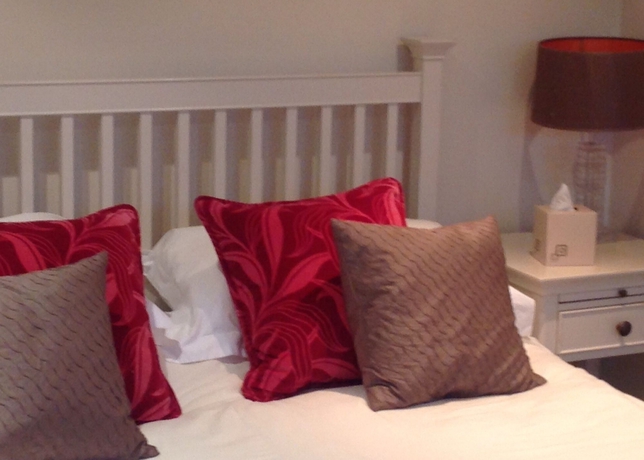 Imagen de la habitación del Hotel Tufton Arms. Foto 7