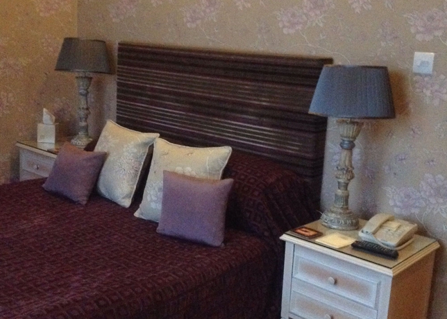 Imagen de la habitación del Hotel Tufton Arms. Foto 8
