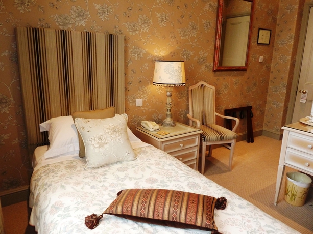Imagen de la habitación del Hotel Tufton Arms. Foto 9