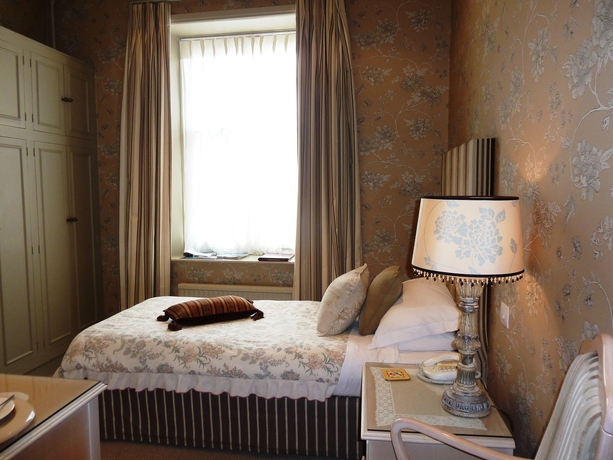 Imagen de la habitación del Hotel Tufton Arms. Foto 10