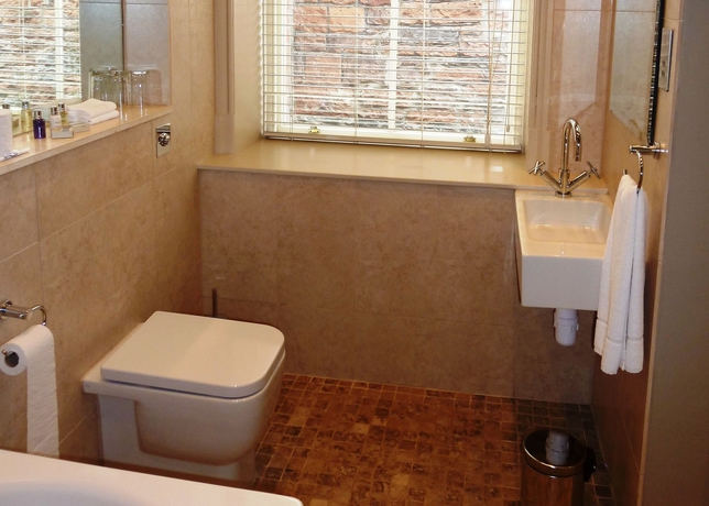 Imagen de la habitación del Hotel Tufton Arms. Foto 11