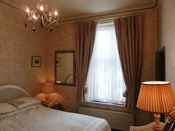 Imagen de la habitación del Hotel Tufton Arms. Foto 12