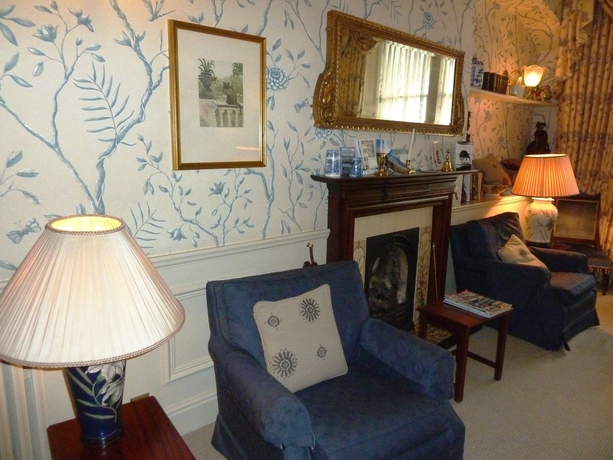 Imagen de los interiores del Hotel Tufton Arms. Foto 14
