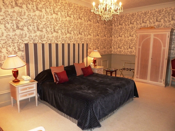 Imagen de la habitación del Hotel Tufton Arms. Foto 13