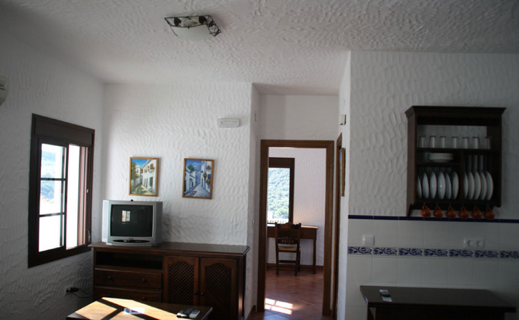 Imagen general del Hotel Tugasa La Posada. Foto 1