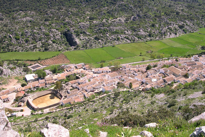 Imagen general del Hotel Tugasa La Posada. Foto 2