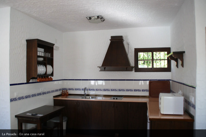 Imagen general del Hotel Tugasa La Posada. Foto 3