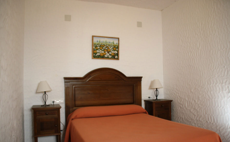 Imagen general del Hotel Tugasa La Posada. Foto 4