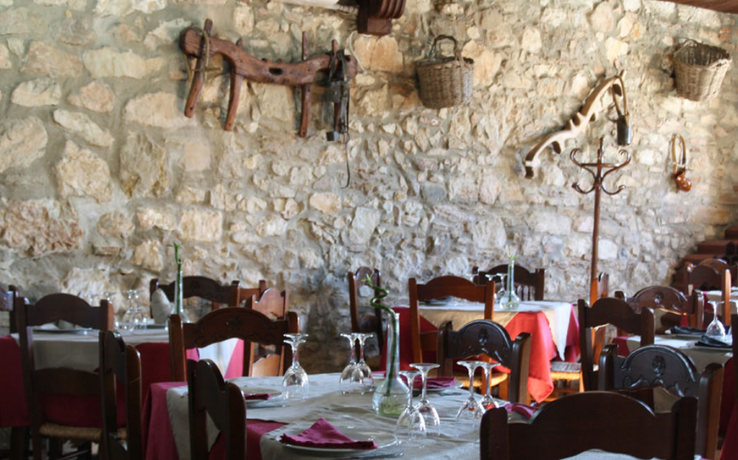 Imagen general del Hotel Tugasa La Posada. Foto 6