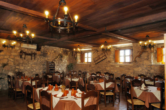 Imagen general del Hotel Tugasa La Posada. Foto 7