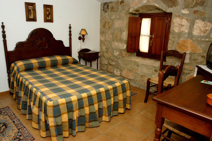 Imagen general del Hotel Tugasa La Posada. Foto 8