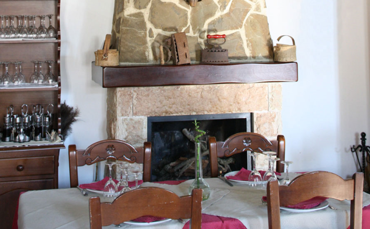 Imagen general del Hotel Tugasa La Posada. Foto 9