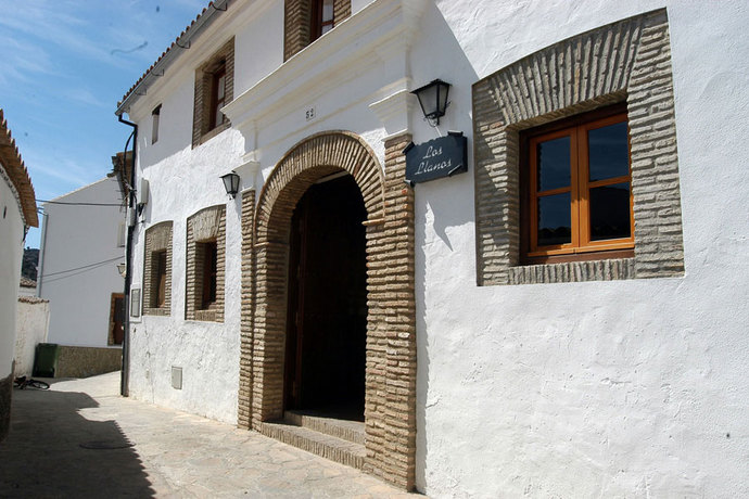 Imagen general del Hotel Tugasa La Posada. Foto 10