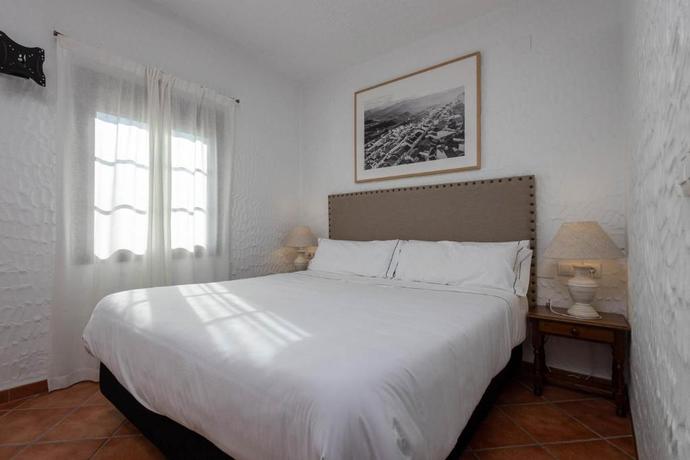 Imagen de la habitación del Hotel Tugasa La Posada. Foto 4