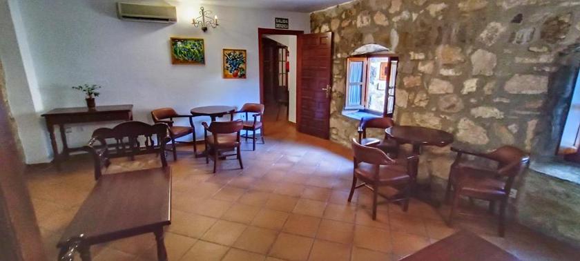Imagen de los interiores del Hotel Tugasa La Posada. Foto 18