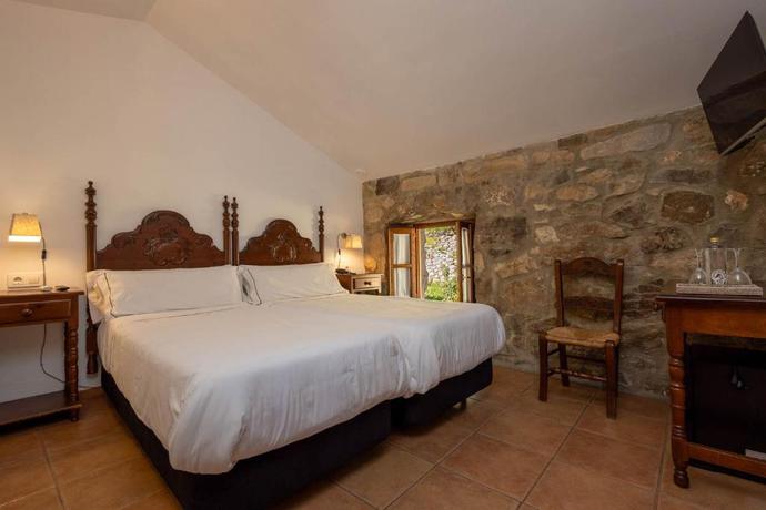 Imagen general del Hotel Tugasa La Posada. Foto 1