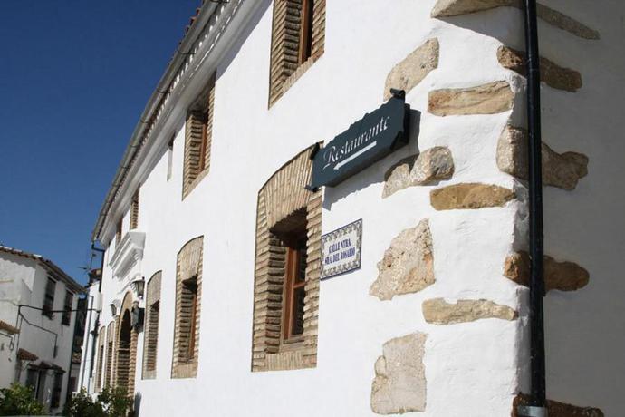 Imagen de los exteriores del Hotel Tugasa La Posada. Foto 17