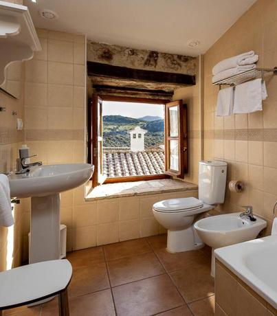 Imagen de la habitación del Hotel Tugasa La Posada. Foto 8