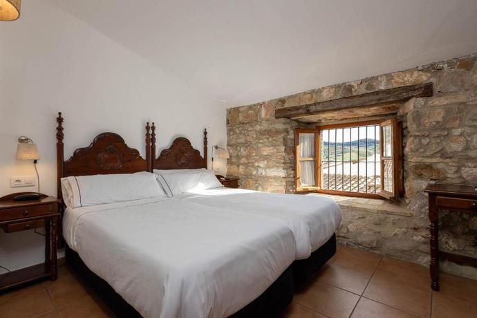 Imagen de la habitación del Hotel Tugasa La Posada. Foto 10