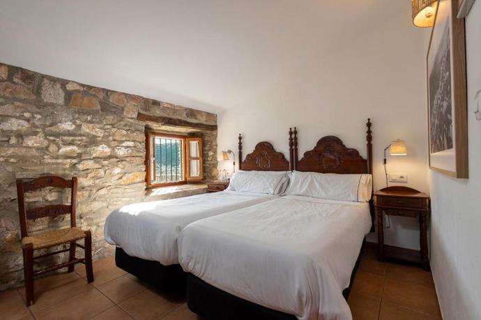 Imagen de la habitación del Hotel Tugasa La Posada. Foto 11