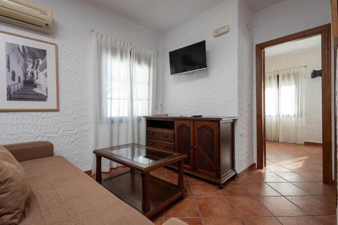 Imagen de la habitación del Hotel Tugasa La Posada. Foto 13