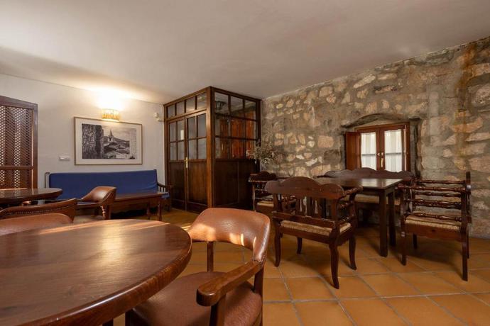 Imagen de la habitación del Hotel Tugasa La Posada. Foto 14