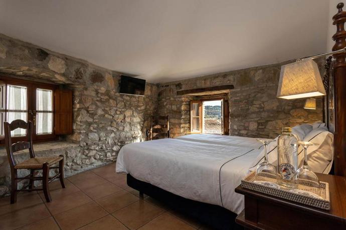 Imagen de la habitación del Hotel Tugasa La Posada. Foto 15