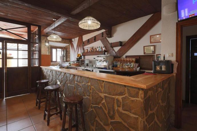 Imagen de los interiores del Hotel Tugasa La Posada. Foto 19