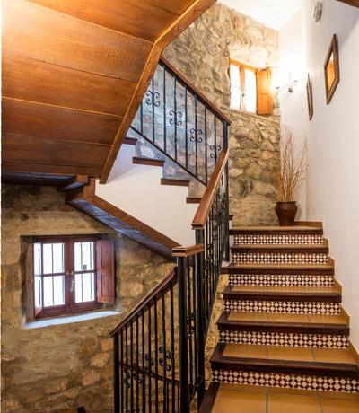 Imagen de los interiores del Hotel Tugasa La Posada. Foto 20