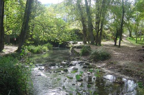 Imagen general del Hotel Tugasa Las Truchas. Foto 2