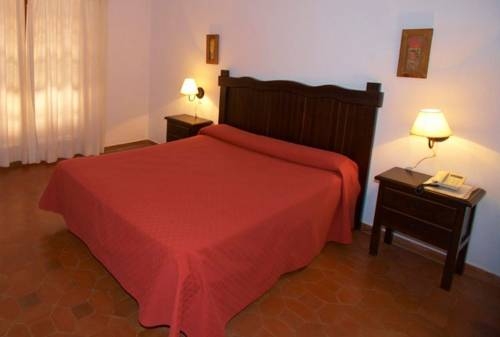 Imagen general del Hotel Tugasa Las Truchas. Foto 3