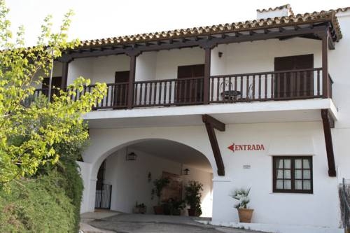 Imagen general del Hotel Tugasa Las Truchas. Foto 4