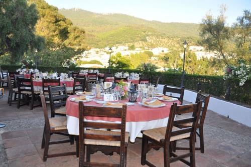 Imagen general del Hotel Tugasa Las Truchas. Foto 6