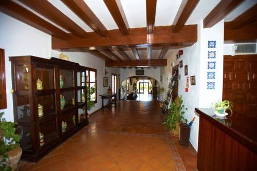 Imagen general del Hotel Tugasa Las Truchas. Foto 7