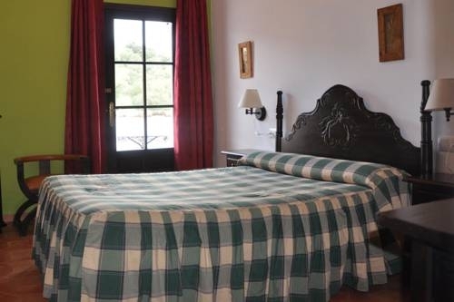 Imagen general del Hotel Tugasa Las Truchas. Foto 8