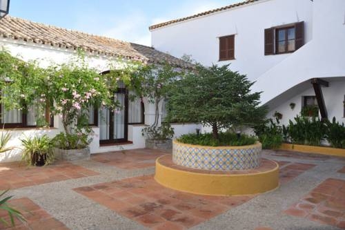 Imagen general del Hotel Tugasa Las Truchas. Foto 10