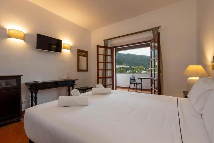 Imagen de la habitación del Hotel Tugasa Las Truchas. Foto 13