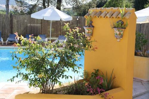 Imagen general del Hotel Tugasa Las Truchas. Foto 12