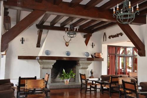 Imagen general del Hotel Tugasa Las Truchas. Foto 14