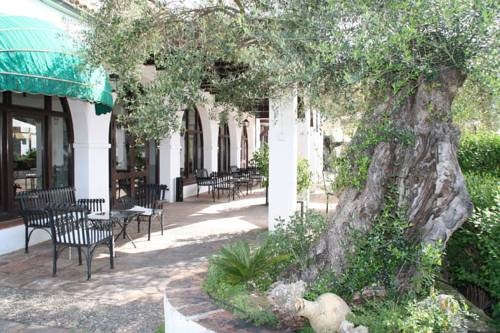 Imagen general del Hotel Tugasa Las Truchas. Foto 15