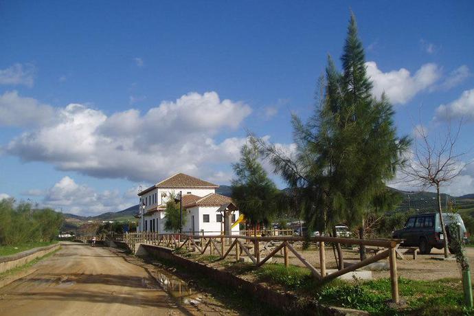 Imagen general del Hotel Tugasa Sierra Y Cal. Foto 12