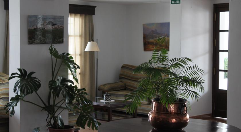 Imagen general del Hotel Tugasa Sierra Y Cal. Foto 3